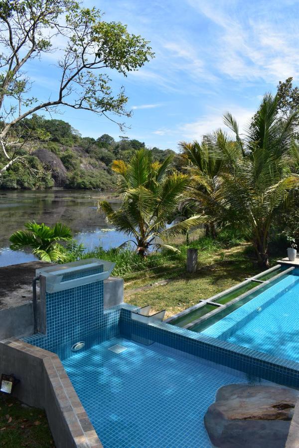 Kakulanda Resort Курунегала Экстерьер фото