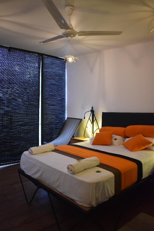 Kakulanda Resort Курунегала Экстерьер фото