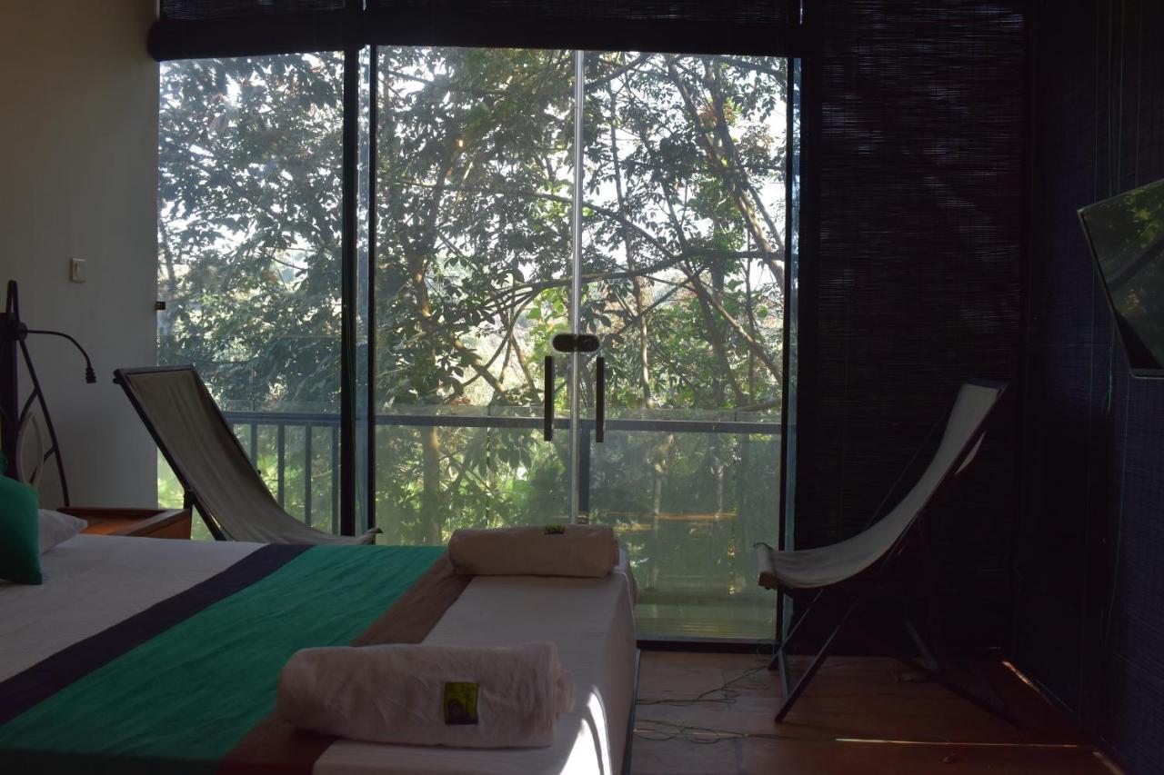Kakulanda Resort Курунегала Экстерьер фото