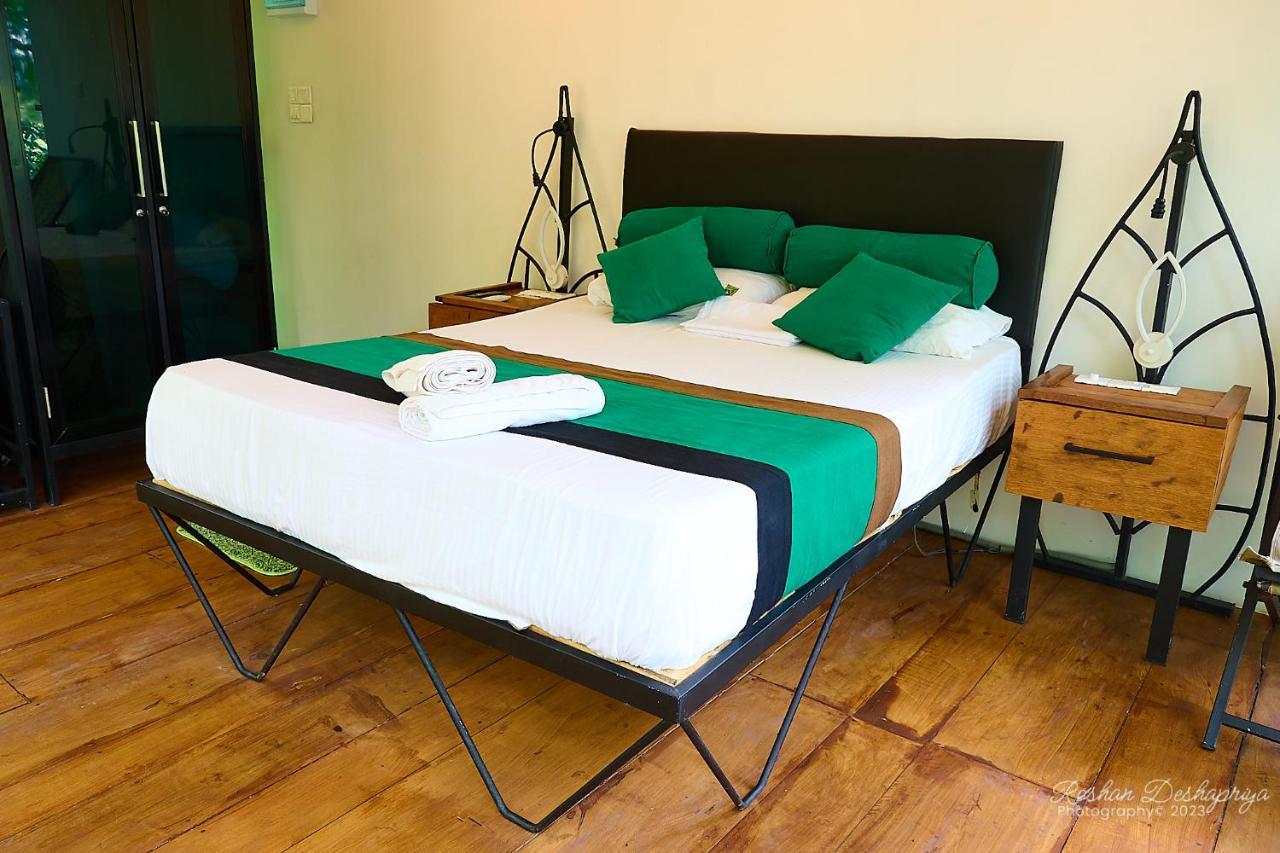 Kakulanda Resort Курунегала Экстерьер фото