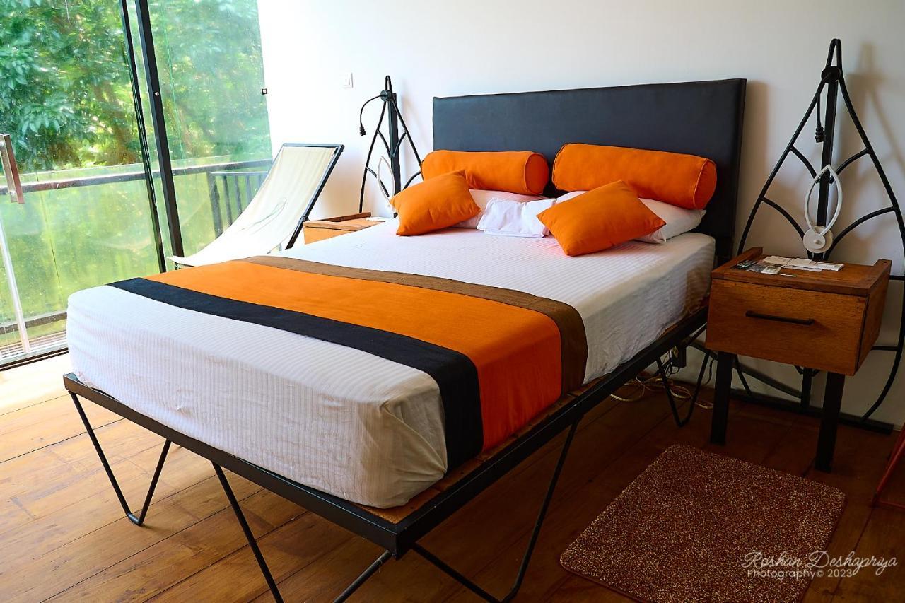 Kakulanda Resort Курунегала Экстерьер фото