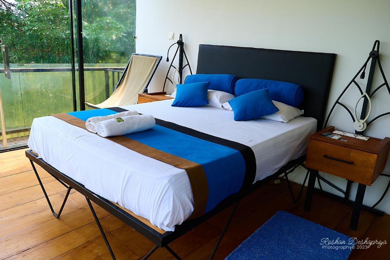 Kakulanda Resort Курунегала Экстерьер фото