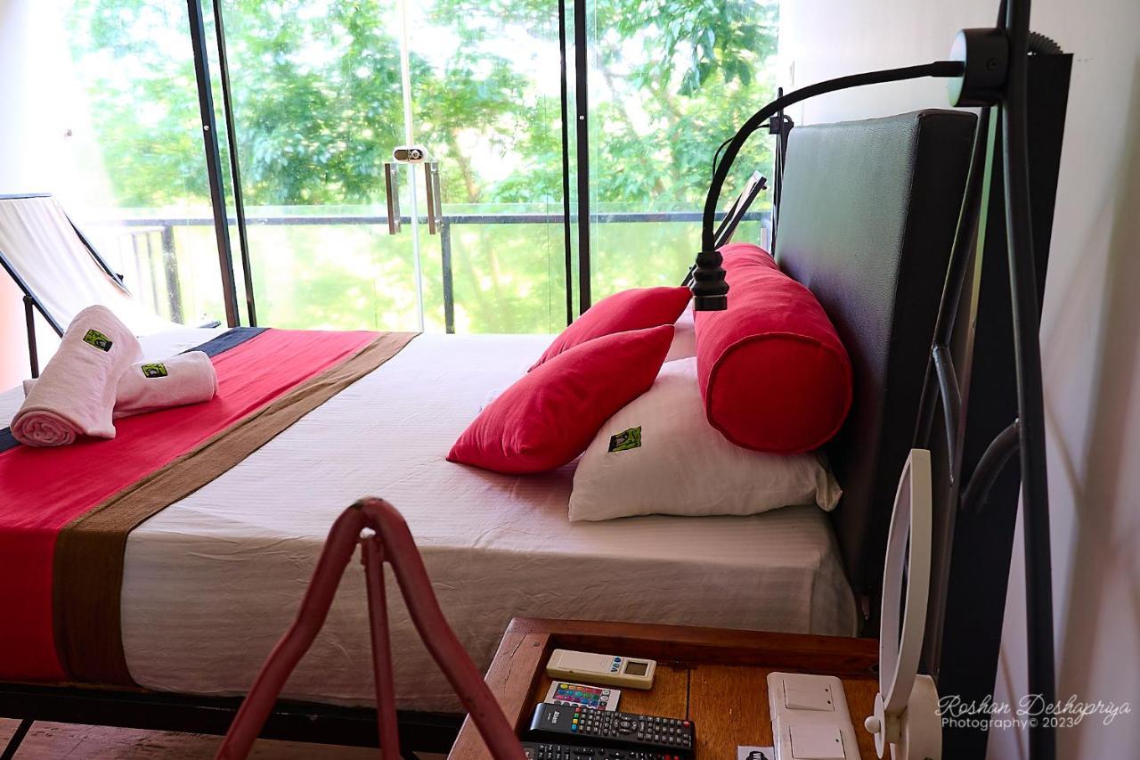 Kakulanda Resort Курунегала Экстерьер фото