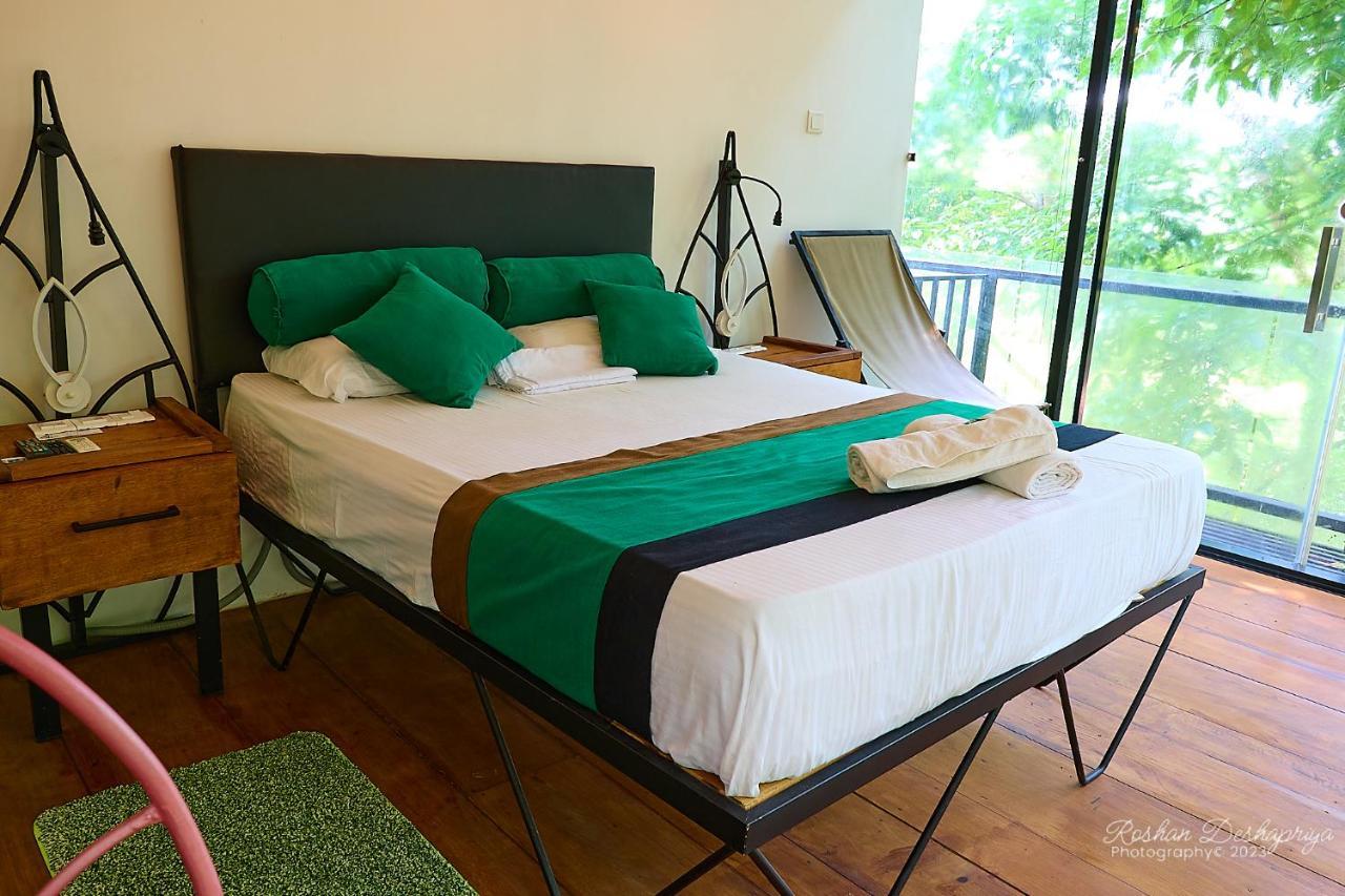 Kakulanda Resort Курунегала Экстерьер фото