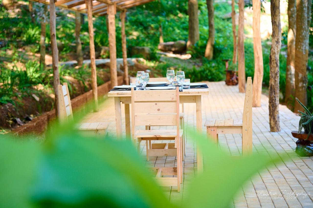 Kakulanda Resort Курунегала Экстерьер фото
