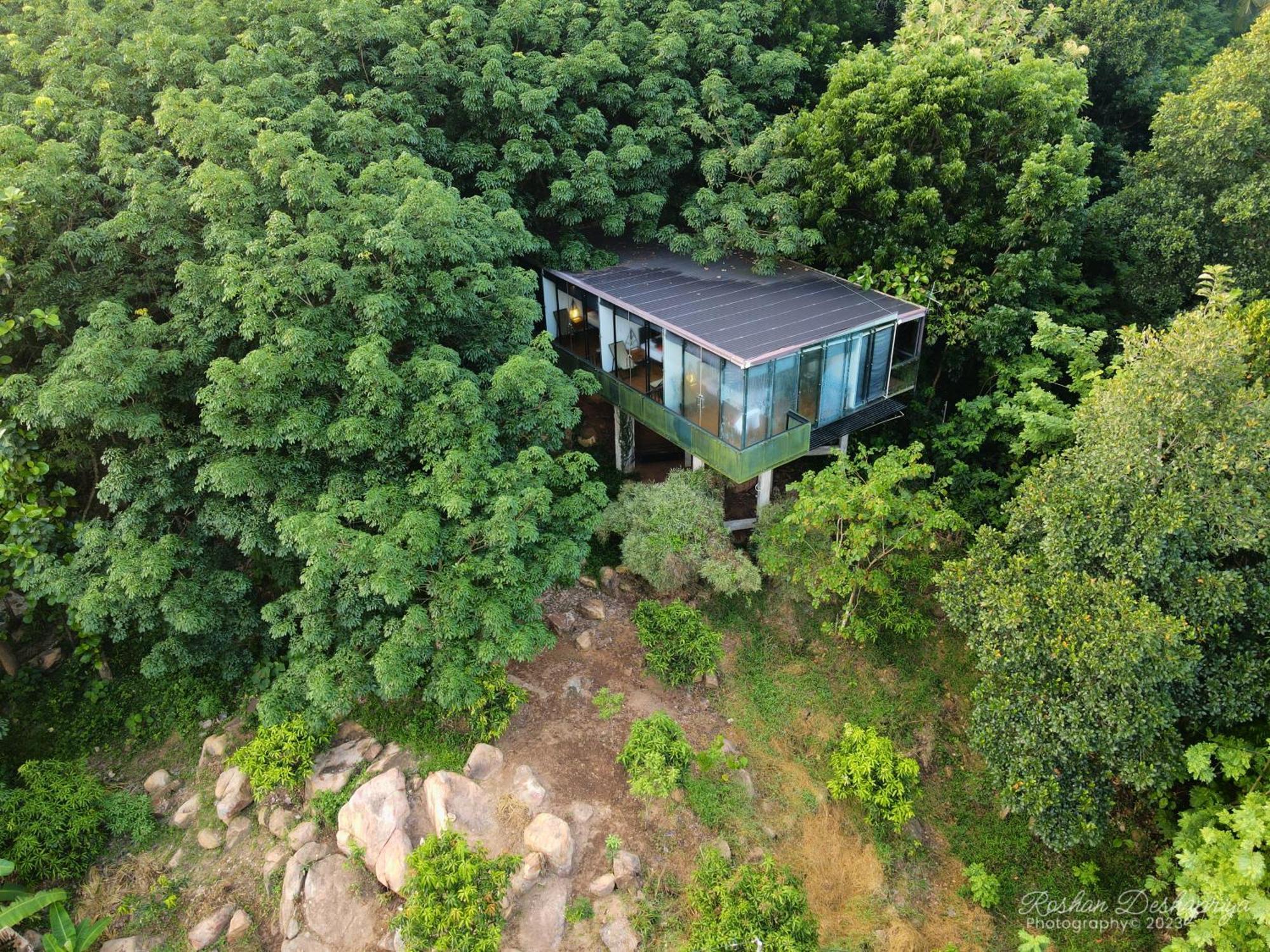 Kakulanda Resort Курунегала Экстерьер фото